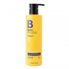 HOLIKA HOLIKA Шампунь для волос Biotin Damage Care Shampoo