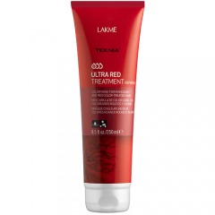 LAKME Средство для поддержания оттенка окрашенных волос Красный ULTRA RED