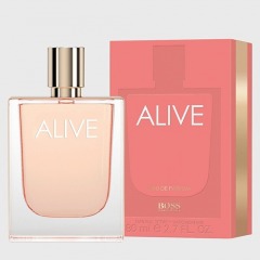 BOSS Парфюмерная вода Alive 80.0