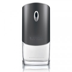 GIVENCHY Pour Homme Silver Edition 100
