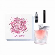 LANCOME Набор La Vie Est Belle: Парфюмерная вода + Сыворотка для лица + Тушь для ресниц 1.0