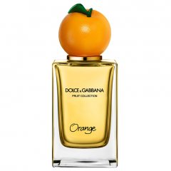DOLCE&GABBANA Fruit Collection Orange