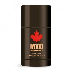 DSQUARED2 Дезодорант-стик Wood Pour Homme