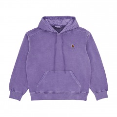 Hooded Nelson Sweat